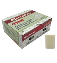 Sabun Çizgi Taşı Beyaz 100 Adet / CARISMA-02
