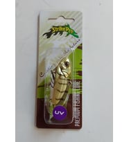 STRİKE PRO PJG-005B JU017E VİBRASYON YEM 5.5 cm