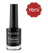Note Flawless Nail Enamel Oje No 20