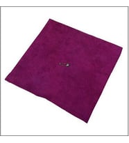 YÜNLÜ KUMAŞ (ÇUHA 10X10 CM.) (Beyaz)