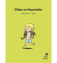 İlk Okuma Hikâyeleri: ve Hayvanlar