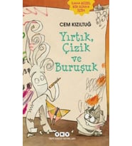 Yırtık, Çizik ve Buruşuk