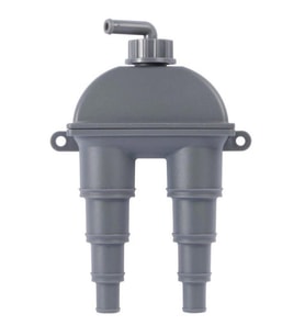 OSCULATİ ANTİSİFON TEKNE VE YAT