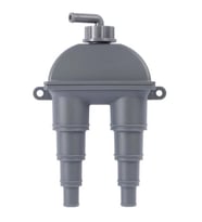 OSCULATİ ANTİSİFON TEKNE VE YAT
