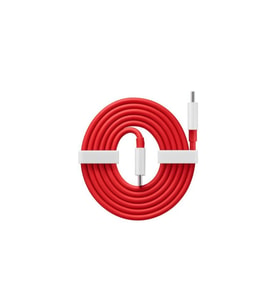 Oneplus Warp Charge 6.5a Type-c To Type-c Kablo 100 Cm