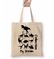 My Dream Collection Bez Çanta Uzun Saplı