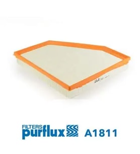 PURFLUX A1811 Hava Filtresi 13718605164