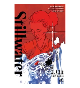Stillwater 2 – Hep Sadık