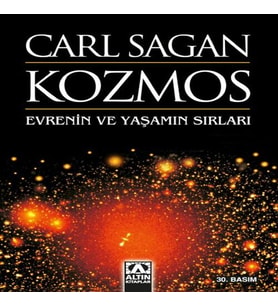 Kozmos - Evrenin ve Yaşamın Sırları