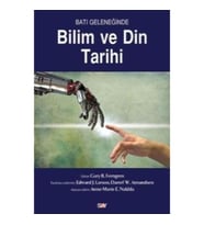 Batı Geleneğinde Bilim ve Din Tarihi