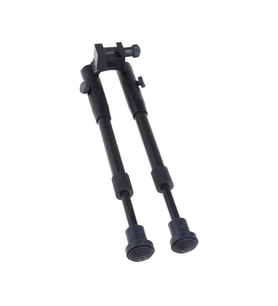 Bipod Katlanabilir Kızaklı Çatal Ayak