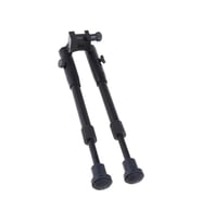 Bipod Katlanabilir Kızaklı Çatal Ayak