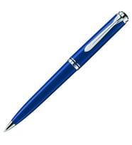 Pelikan K805 Tükenmez Kalem Dunkle Blue
