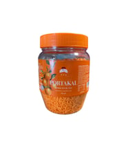 Bey Kahve Portakal Aromalı Granül İçecek Tozu 300 G