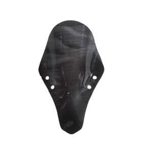 Cf Moto 250 Sr Siperlik Camı Arasmoto (Füme)