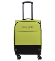 Pierre Cardin Ultra Light Limon Unisex Kabin Boy Valiz 04PC8200-03