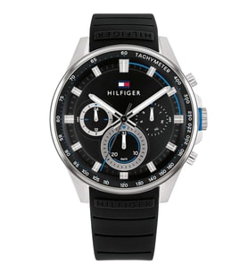 Tommy Hilfiger TH1791971 Erkek Kol Saati
