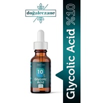 Glikolik Asit %10  Glikolik Asit Peelingi 30 ml
