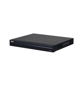 Dahua Nvr4216-16P-4Ks2/L 16 Kanal Poe Vga/Hdmı H265 Nvr Kayıt Cihazı
