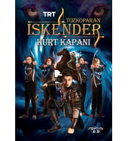 Tozkoparan İskender - Kurt Kapanı -Yediveren Çocuk