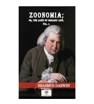 Zoonomia: Or the Laws of Organic Life Vol-1