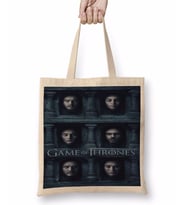 Game Of Thrones Bez Çanta Uzun Saplı