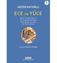 Ece ile Yüce 5