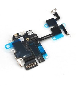 İphone 14 İle Uyumlu Wifi Film Flex İthal