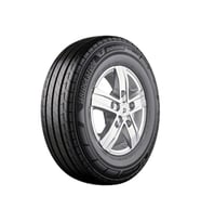 Bridgestone Duravis Van 235/65R16C 121/119R Hafif Ticari Yaz Lastiği (Üretim Yılı: 2026)