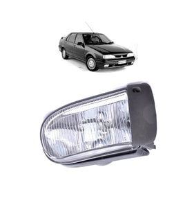 RENAULT 19 EUROPA SİS LAMBASI YOLCU TARAFI SAĞ SİS FARI