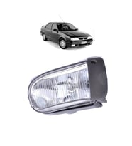 RENAULT 19 EUROPA SİS LAMBASI YOLCU TARAFI SAĞ SİS FARI