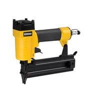 Rtrmax RTM0135 Havalı Çivi Çakma Tabancası 10-50 MM (Sarı)
