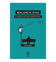 Beklemeye Övgü