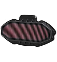 K&N HA-7012 2014-2020 Honda NC 750 X Uyumlu Hava Filtresi