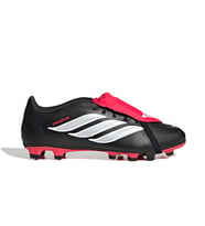 Adidas Predator Club Ft Fg Erkek Çim Zemin Kramponu JR3330 Siyah