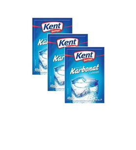 Northcity ALTIN KARBONAT 40 GR (6 Adet)