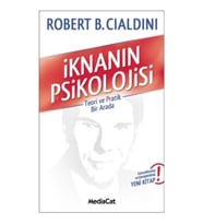 İknanın Psikolojisi