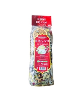 3 PAKET KIŞ ÇAYI 200 GR YENİ MAHSÜL LEZZETLİ KIŞ ÇAYI 200GR x 3 ADET
