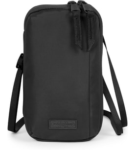Eastpak Cnnct F Pouch Unisex Yetişkin Omuz Çantası Cnnct F Black Standart