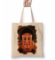 Sylvester Stallone Rambo Bez Çanta Uzun Saplı