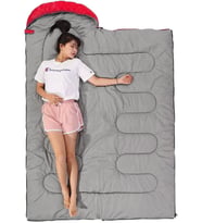 Evolite Camper Pro SQ Uyku Tulumu 0