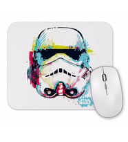 Star Wars Fresh  Drawing Mouse Pad