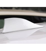 HYUNDAI ERA 2006 SON.UYGUN BALİNA Shark Anten Köpek Balığı Anten Beyaz