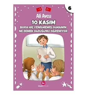 Bora 10 Kasım