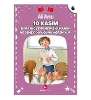 Bora 10 Kasım