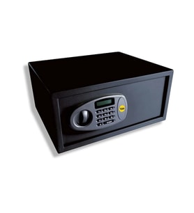 Yale LCD Ekranlı Kasa Laptop Tipi Y-LTS0000