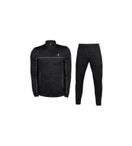 Lumberjack TPT CT176 LEON T.SUIT 6FX Siyah Erkek Alt-Üst Takım A102238421