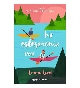 Bir Eşleşmeniz Var