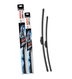 Bosch Aerotwin Muz Silecek Takımı Fiat Bravo 1996-2001 ile uyumlu