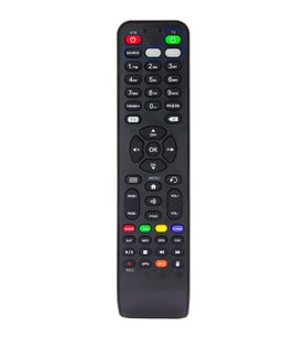 NEXT 10000UHD UYDU KUMANDASI (YEDEK KUMANDA)